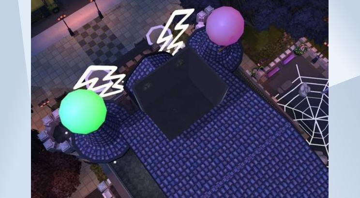 Monster High School – Bild 6
