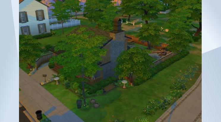 BASE GAME FAMILY HOME image 2