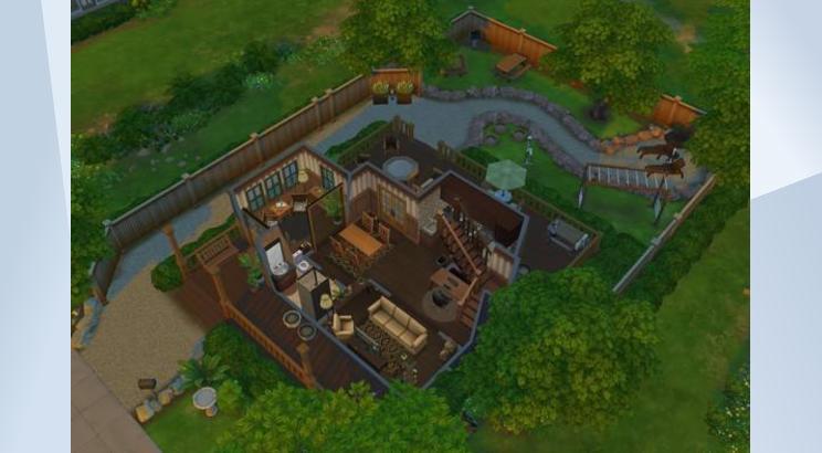 BASE GAME FAMILY HOME image 3
