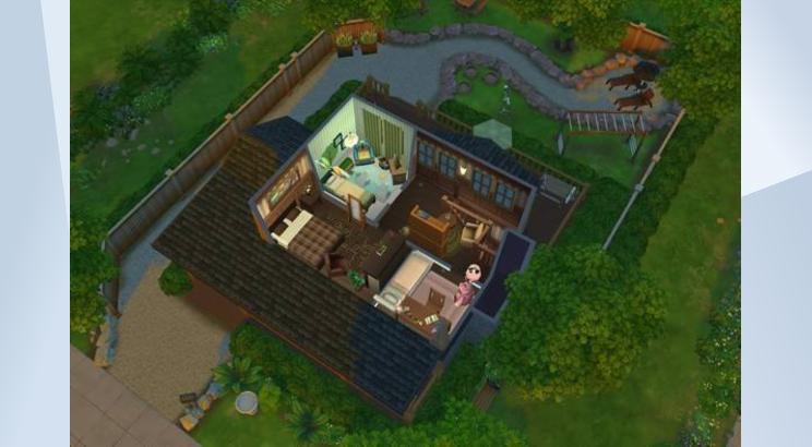 BASE GAME FAMILY HOME image 4