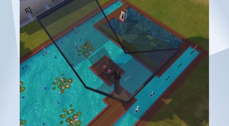 Image 3 de Terrarium Losange
