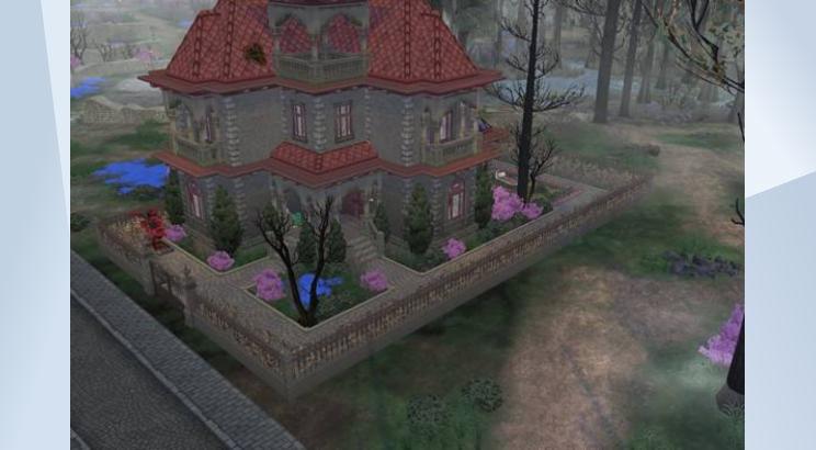 The Cozy Casket House – Bild 2
