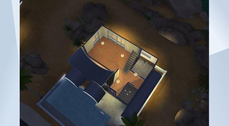 happy cat house/empty 画像 3
