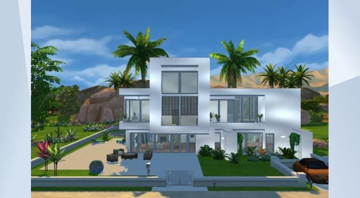 Lote Moderno/Minimalista by 116449MMendes