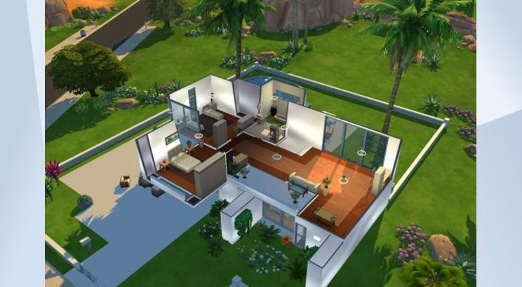 Imagem 4 de Lote Moderno/Minimalista
