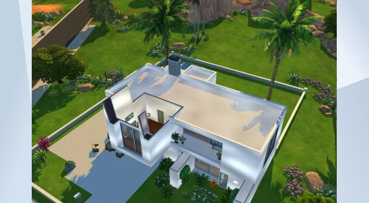 Imagem 5 de Lote Moderno/Minimalista
