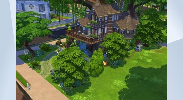 Rosewood Cabin 画像 2
