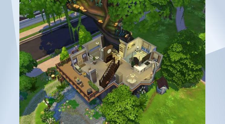 Rosewood Cabin 画像 4
