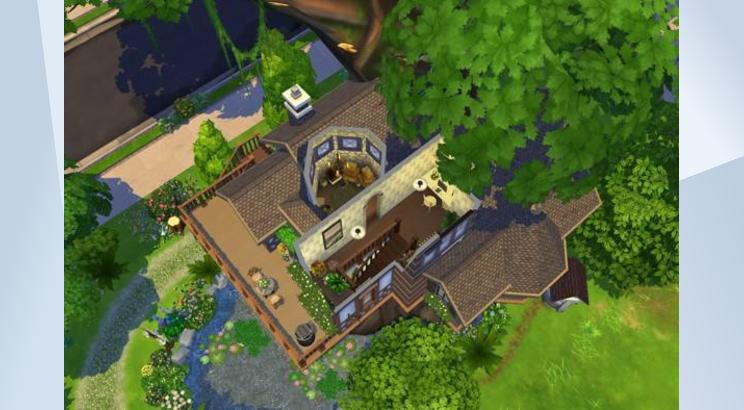 Rosewood Cabin 画像 5
