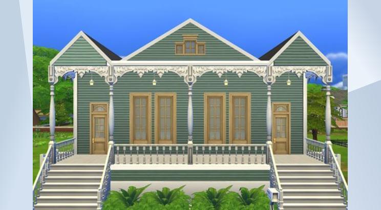 Double Shotgun Rental by ucanringmybelle