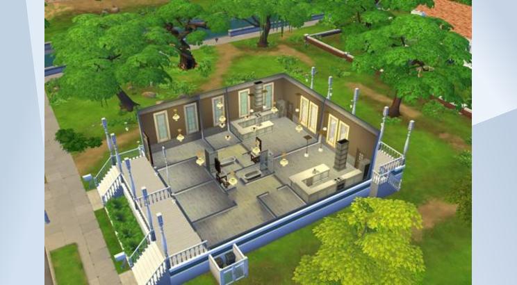 Imagen 3 de Double Shotgun Rental
