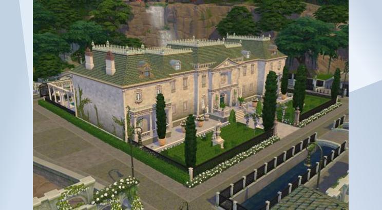 Verdemar Palace – Bild 2
