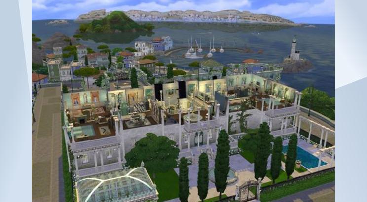 Verdemar Palace – Bild 5
