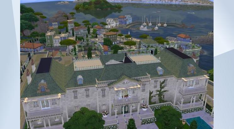 Verdemar Palace – Bild 6

