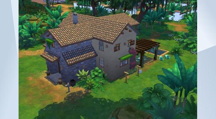 Imagen 2 de Villa Hispana
