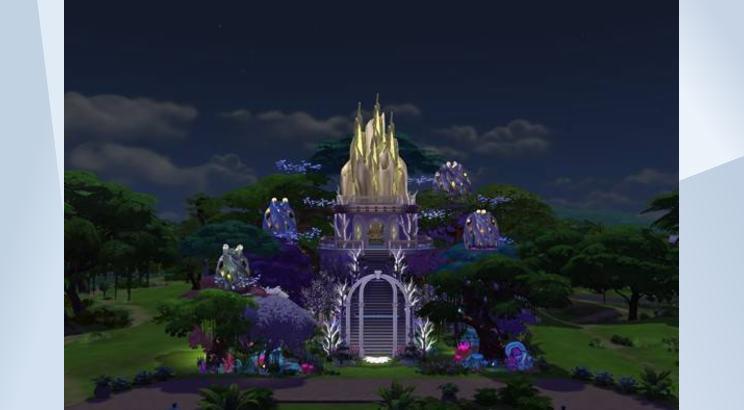 FAIRYTALE WEDDING by RABOOSKI