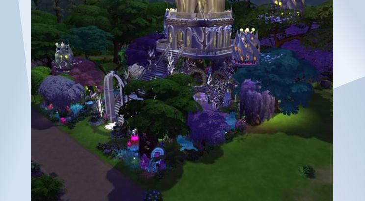 FAIRYTALE WEDDING 画像 2
