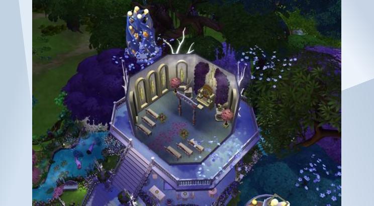 FAIRYTALE WEDDING 画像 7
