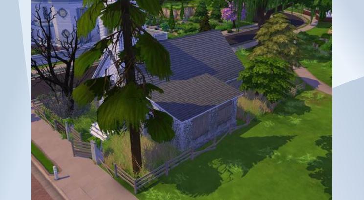 Image 2 de the abandoned church
