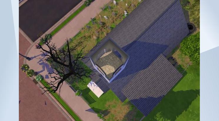Image 6 de the abandoned church
