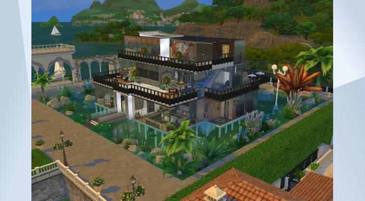 Celebrity Home image 2