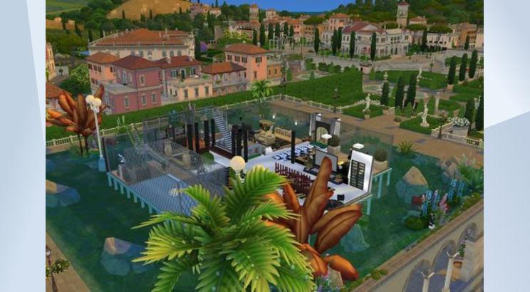 Celebrity Home image 3