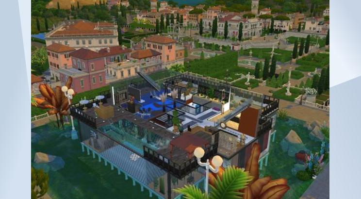 Celebrity Home image 4