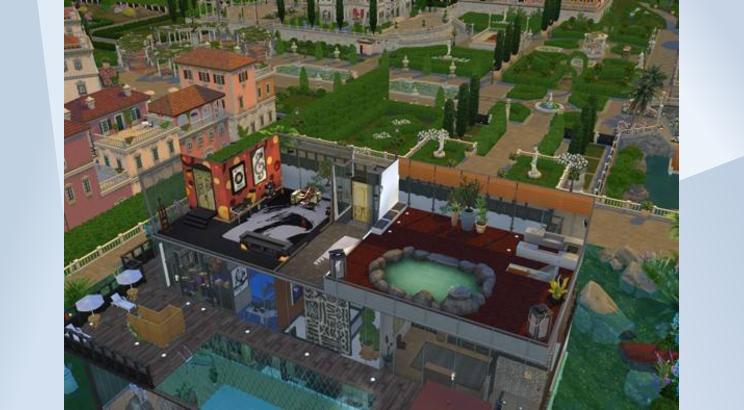 Celebrity Home image 5
