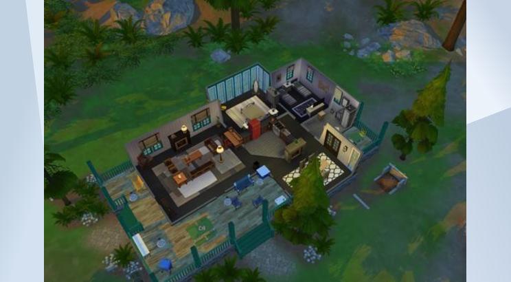 Luxurious Getaway 画像 3
