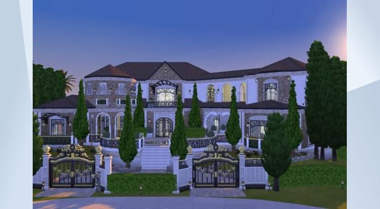 Rockridge Springs