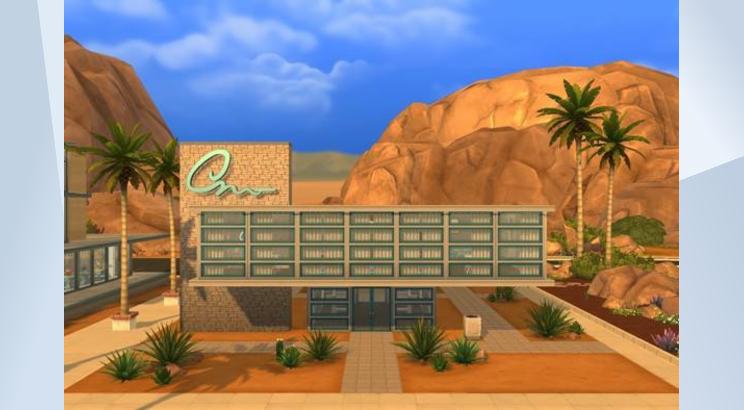The Solar Flare Reno by AlmaTheAlmighty