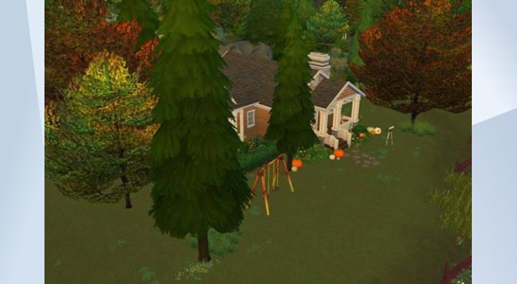 Autumnal Abode image 2