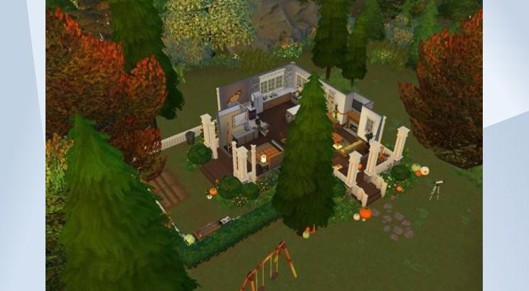 Autumnal Abode image 3