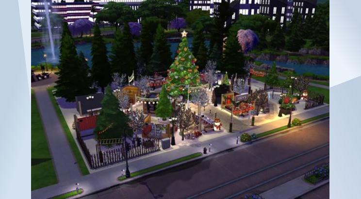 Christmas Market 画像 3
