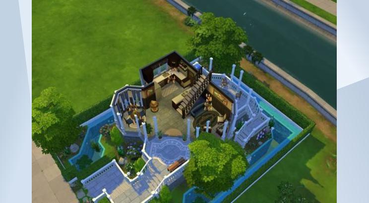 Cozy Castle 画像 3
