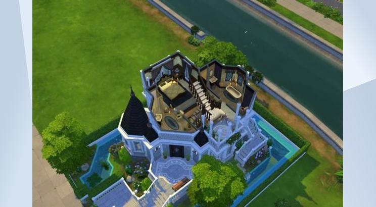 Cozy Castle 画像 4
