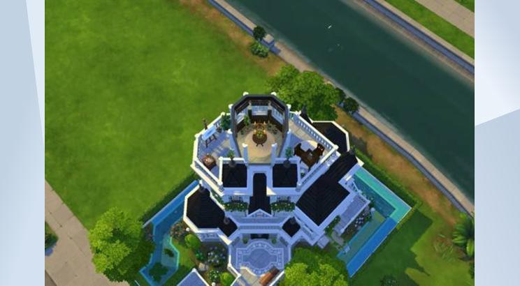 Cozy Castle 画像 6
