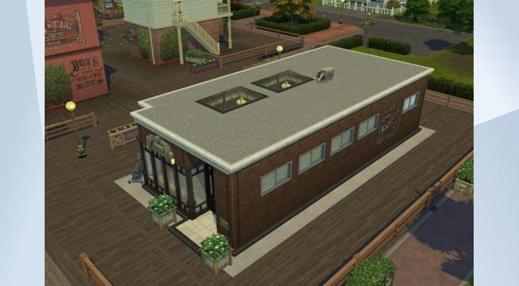 Town Square Grocery House image 2