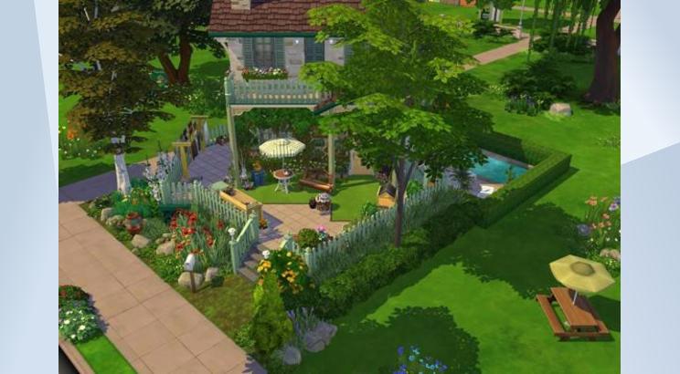 2020 Rue des Sims 画像 2
