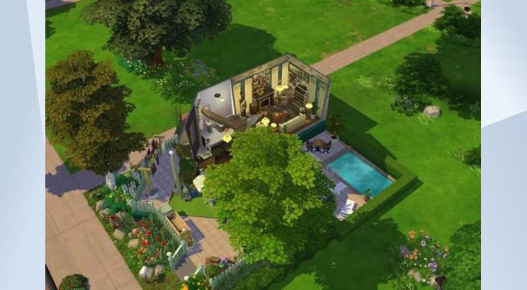 2020 Rue des Sims 画像 3
