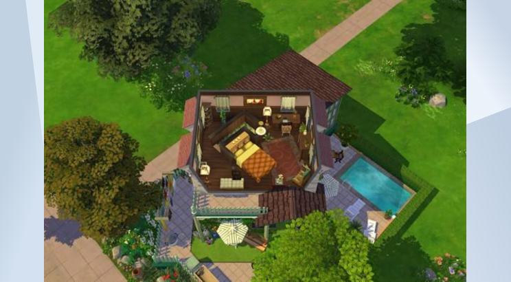 2020 Rue des Sims 画像 4
