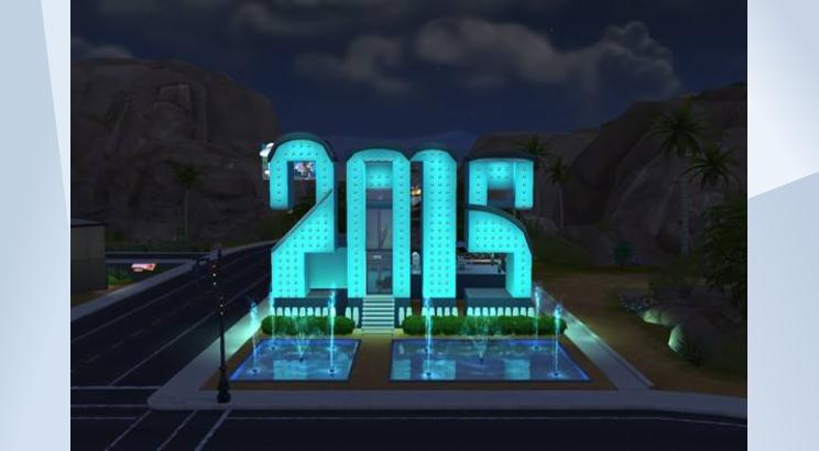 2015 Club by Mesapeak