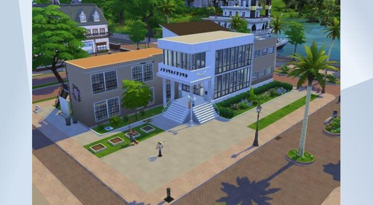 The Roadstead School image 2
