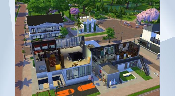 The Roadstead School image 5