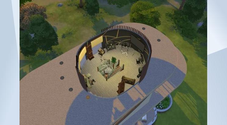 Imagen 5 de Rounded House
