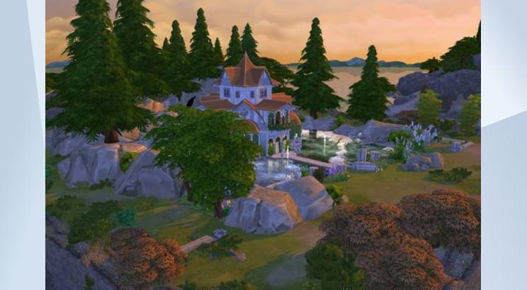 Elven Retreat 画像 2
