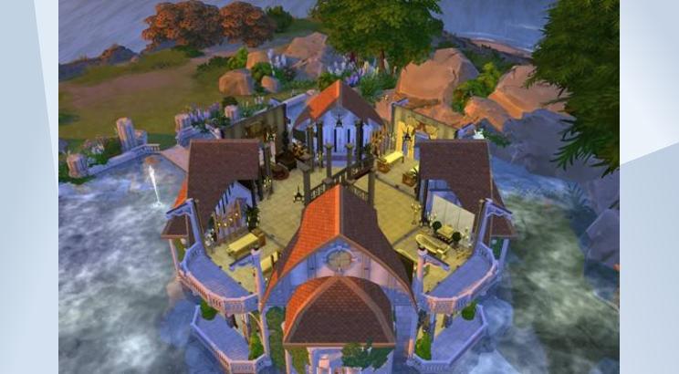 Elven Retreat 画像 6
