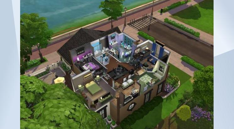 Large Family~BaseGame 5/4 – Bild 4
