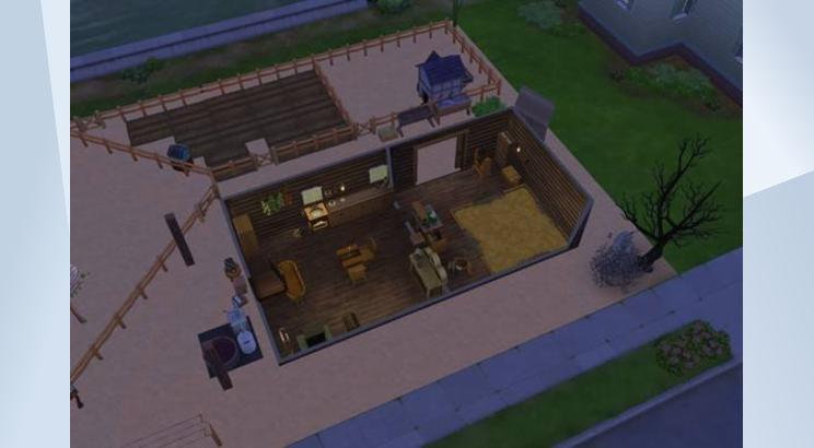 Off Grid Starter Ranch image 3