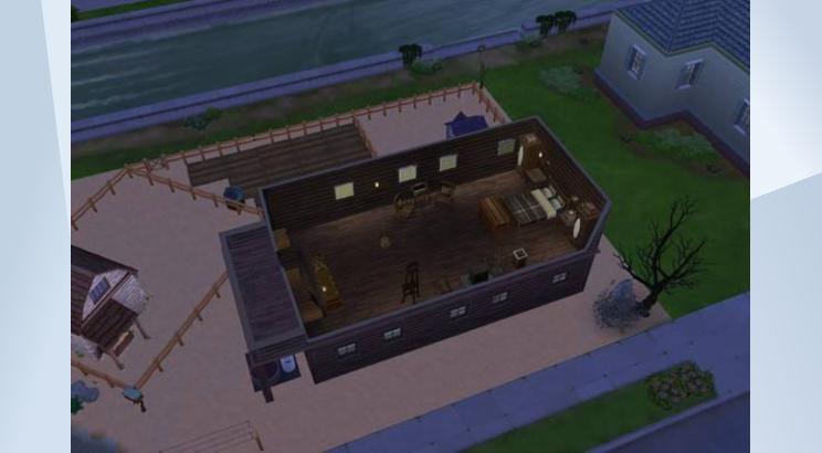 Off Grid Starter Ranch image 4